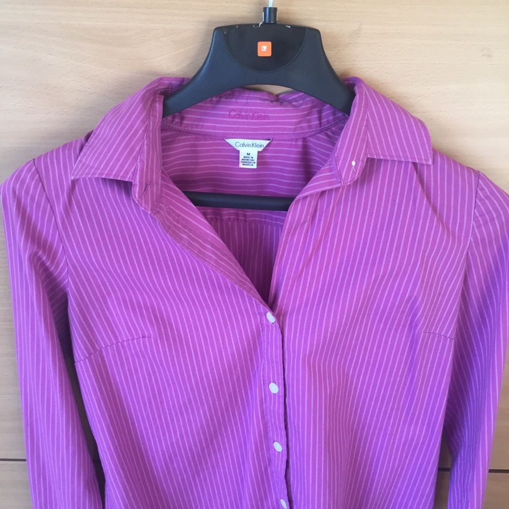 Calvin Klein shirt
